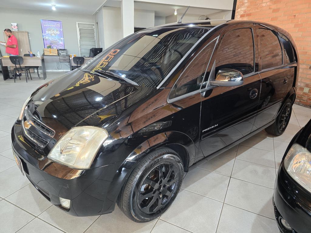 CHEVROLET Meriva - Foto