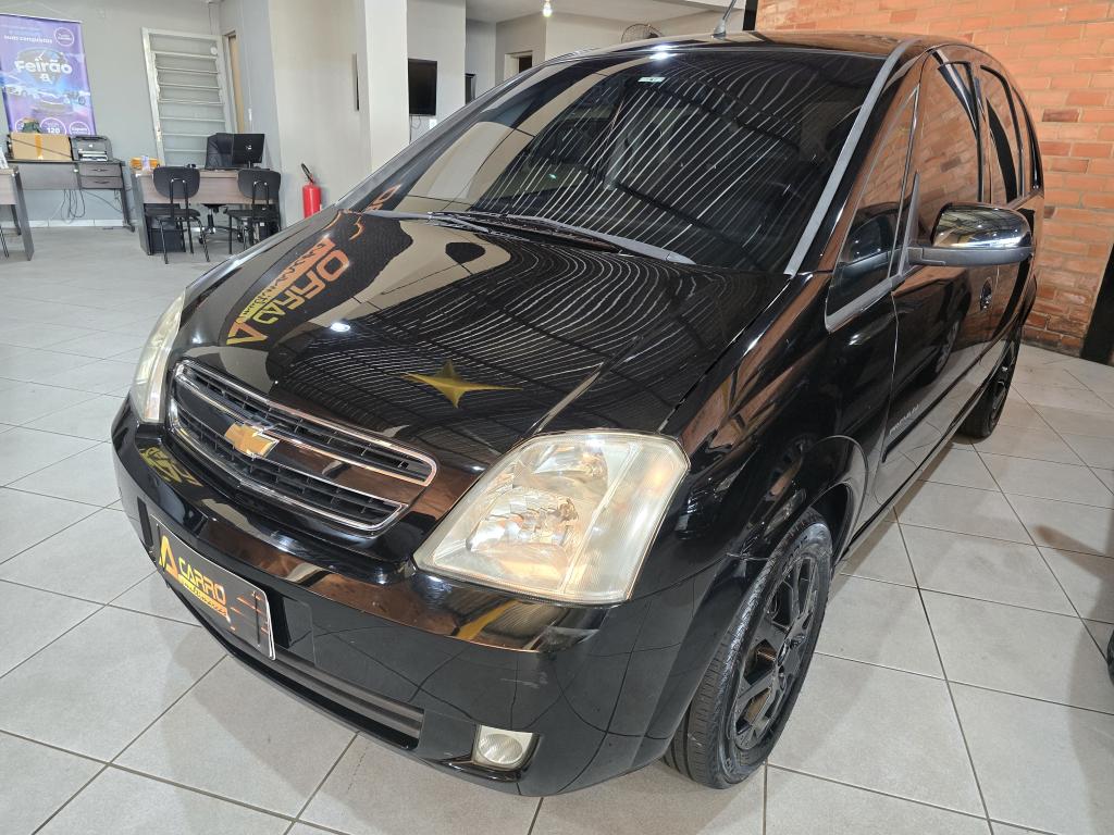 CHEVROLET Meriva - Foto