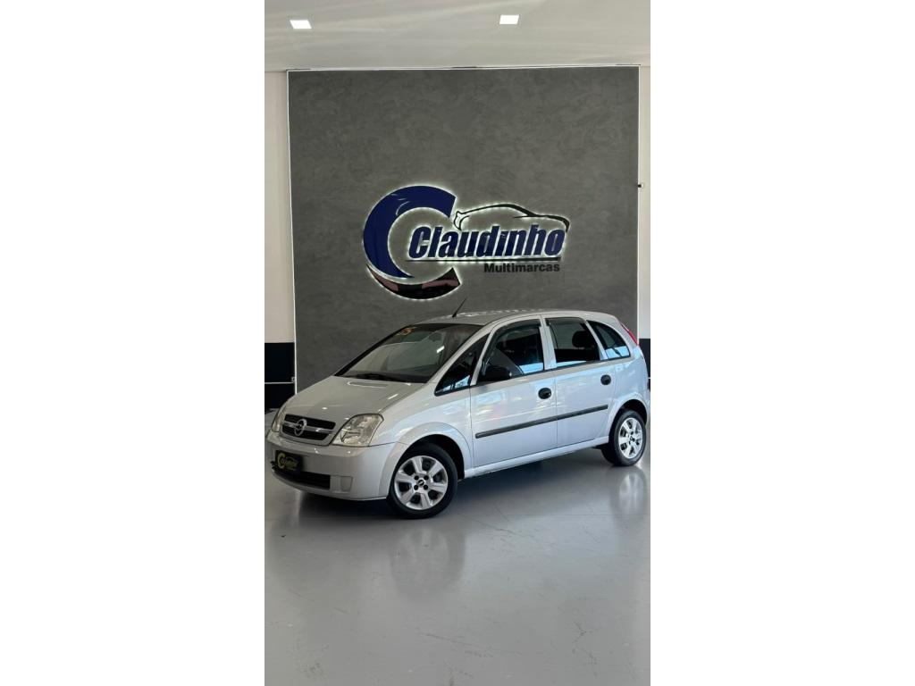 CHEVROLET Meriva