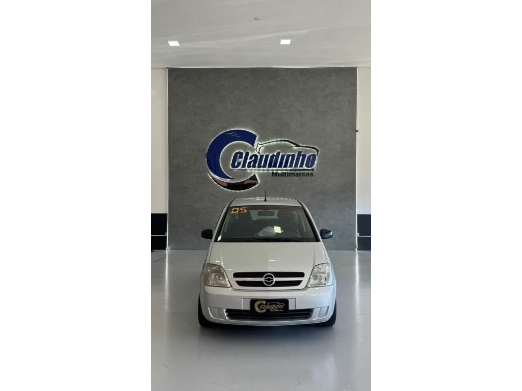 CHEVROLET Meriva - Foto
