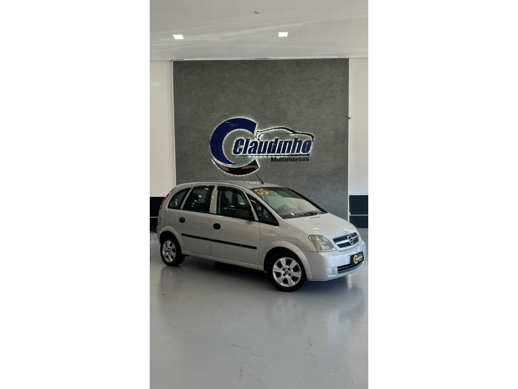 CHEVROLET Meriva - Foto