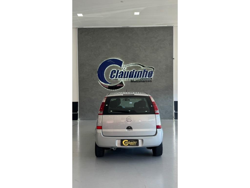 CHEVROLET Meriva - Foto