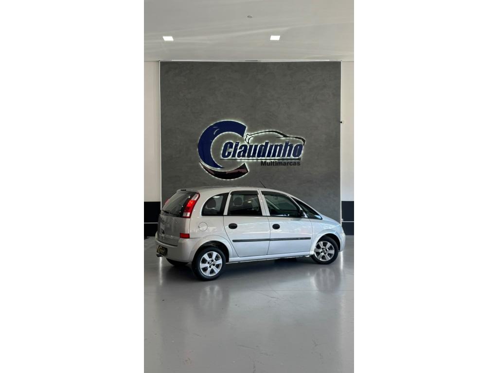 CHEVROLET Meriva - Foto