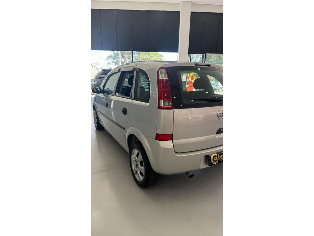 CHEVROLET Meriva - Foto