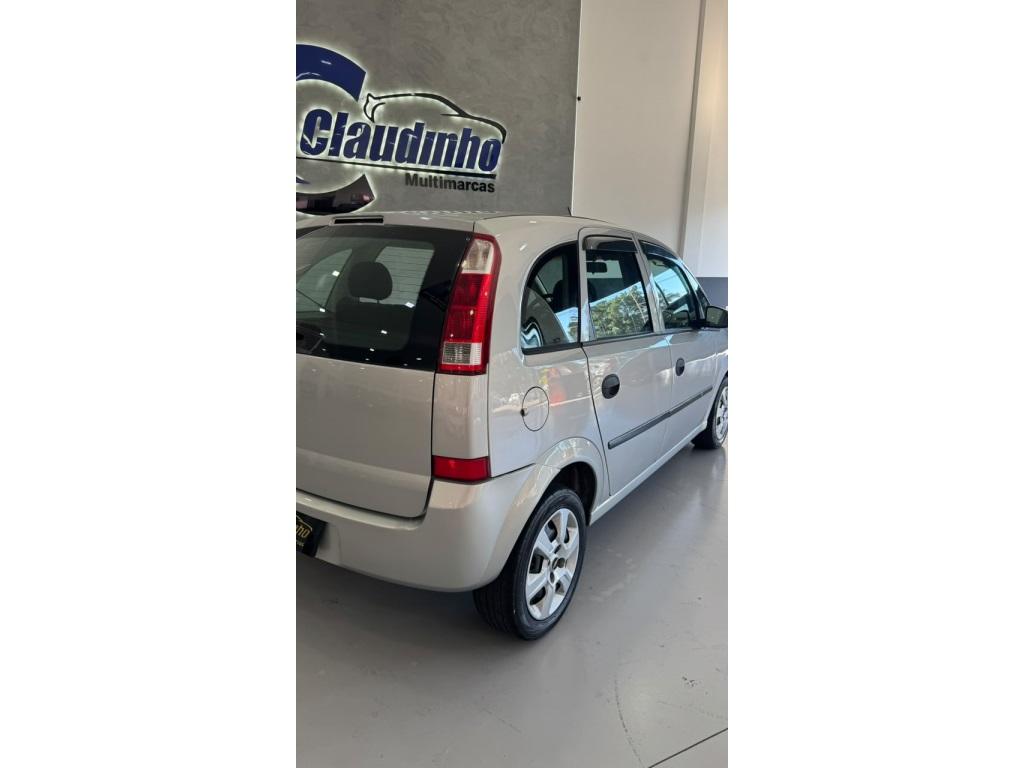 CHEVROLET Meriva - Foto
