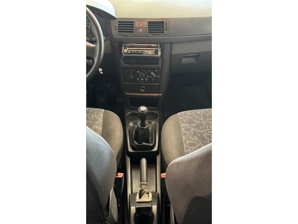 CHEVROLET Meriva - Foto
