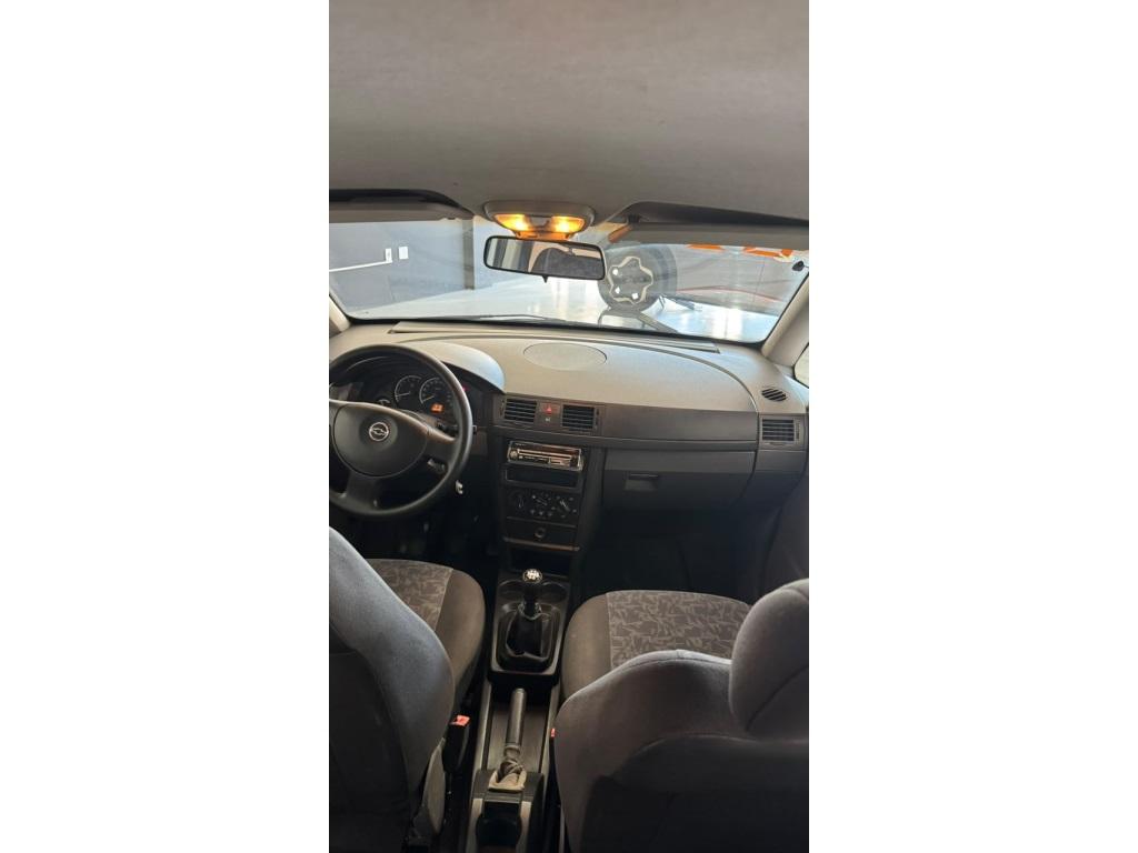 CHEVROLET Meriva - Foto