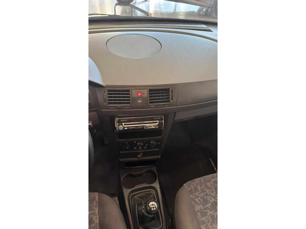 CHEVROLET Meriva - Foto