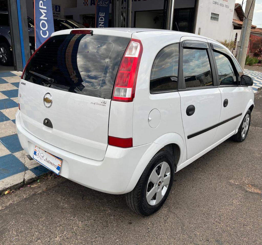 CHEVROLET Meriva - Foto
