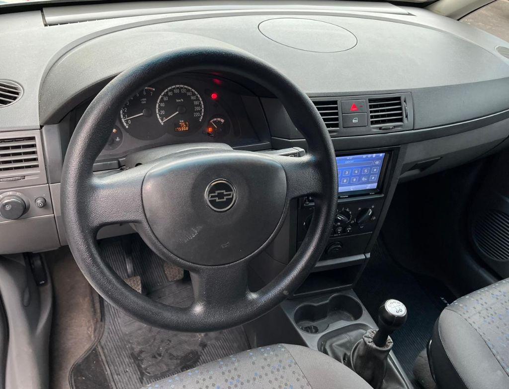 CHEVROLET Meriva - Foto