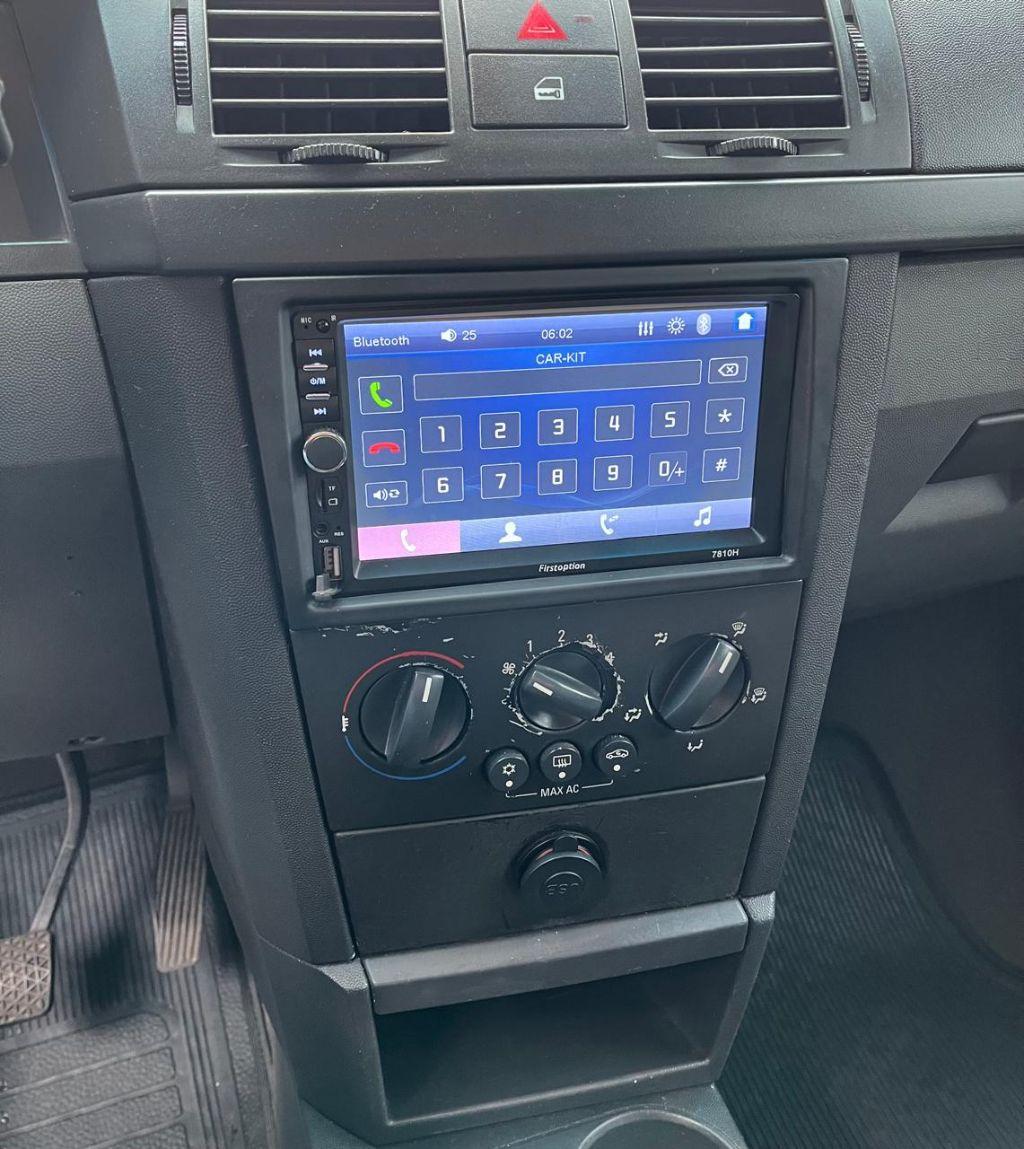 CHEVROLET Meriva - Foto