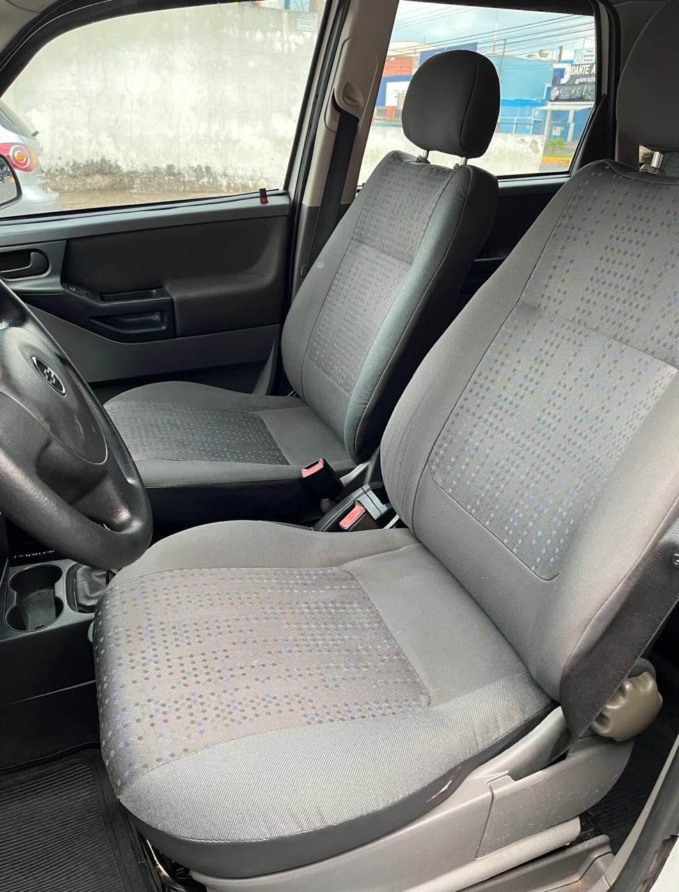 CHEVROLET Meriva - Foto