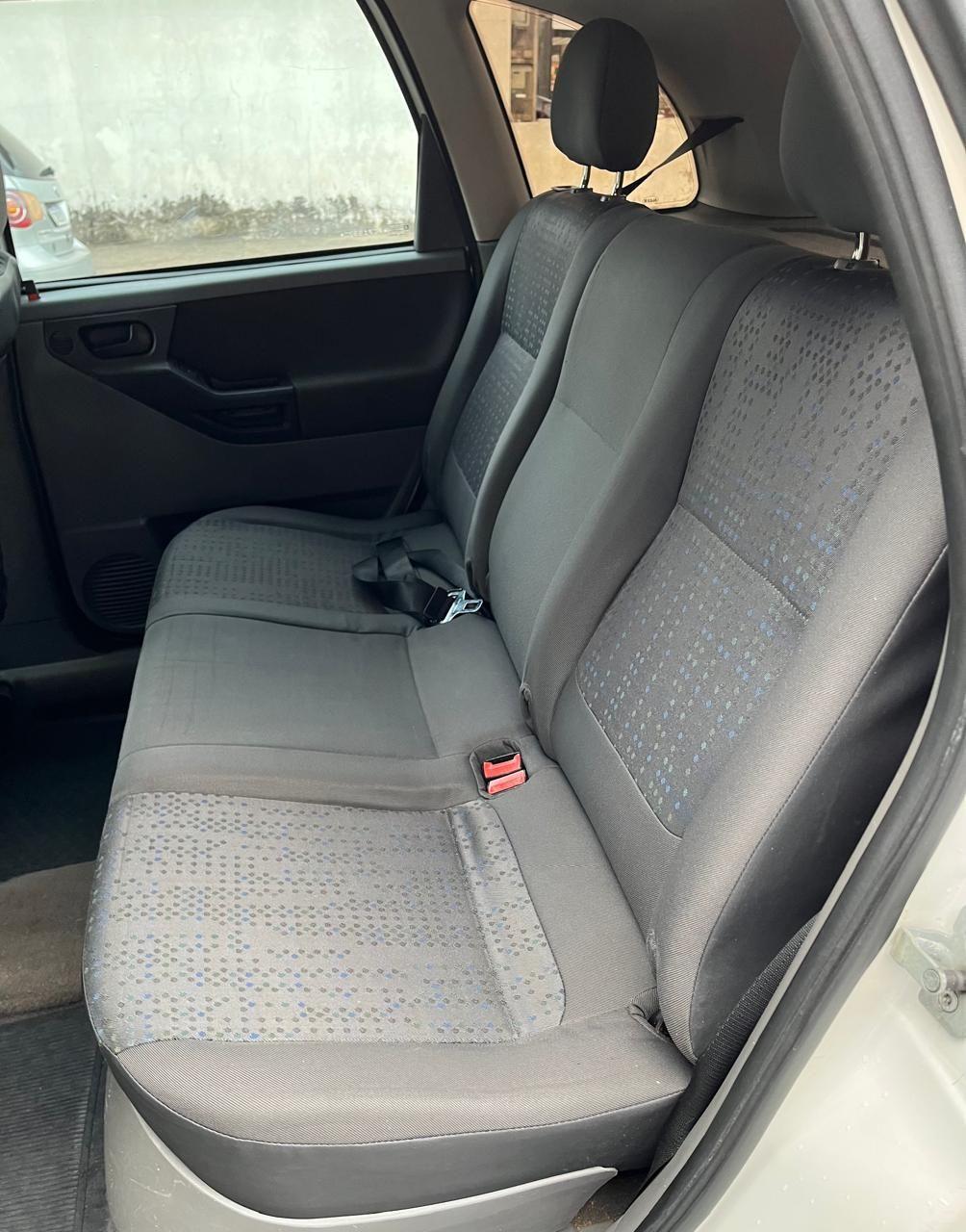 CHEVROLET Meriva - Foto