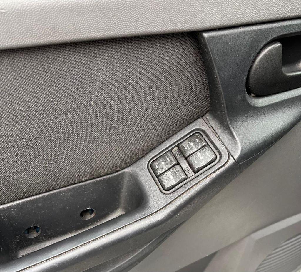 CHEVROLET Meriva - Foto