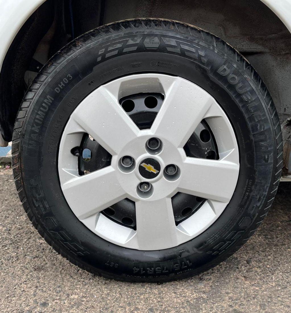 CHEVROLET Meriva - Foto