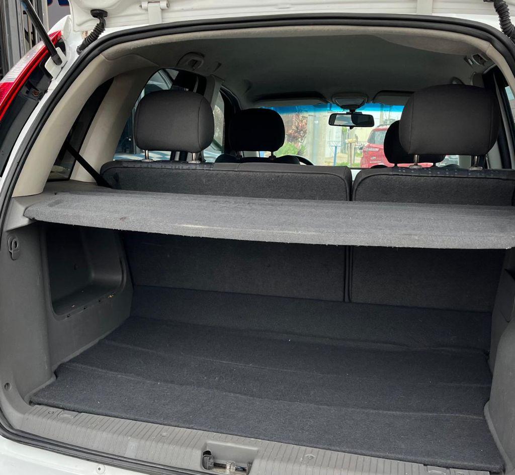 CHEVROLET Meriva - Foto