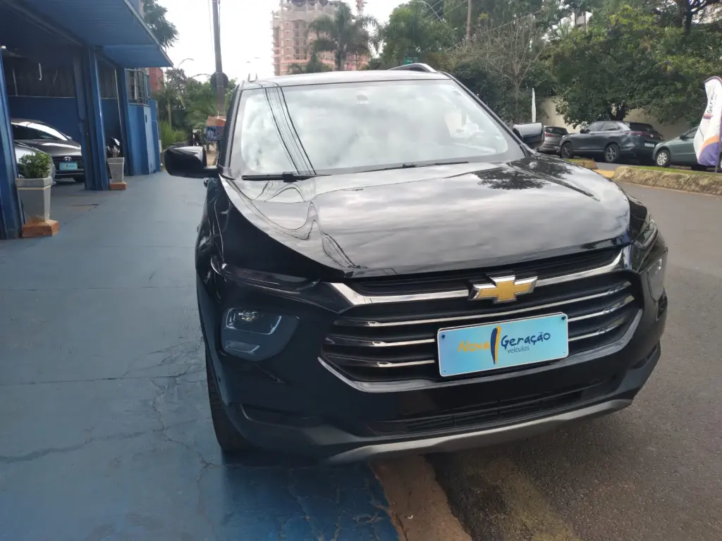 CHEVROLET Montana - Foto