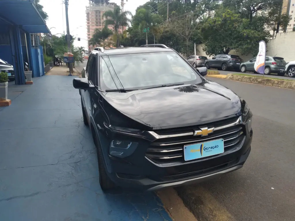 CHEVROLET Montana - Foto