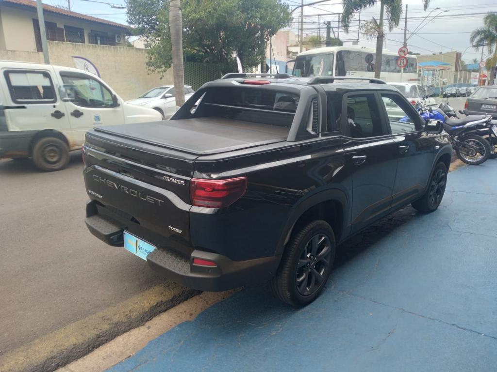 CHEVROLET Montana - Foto