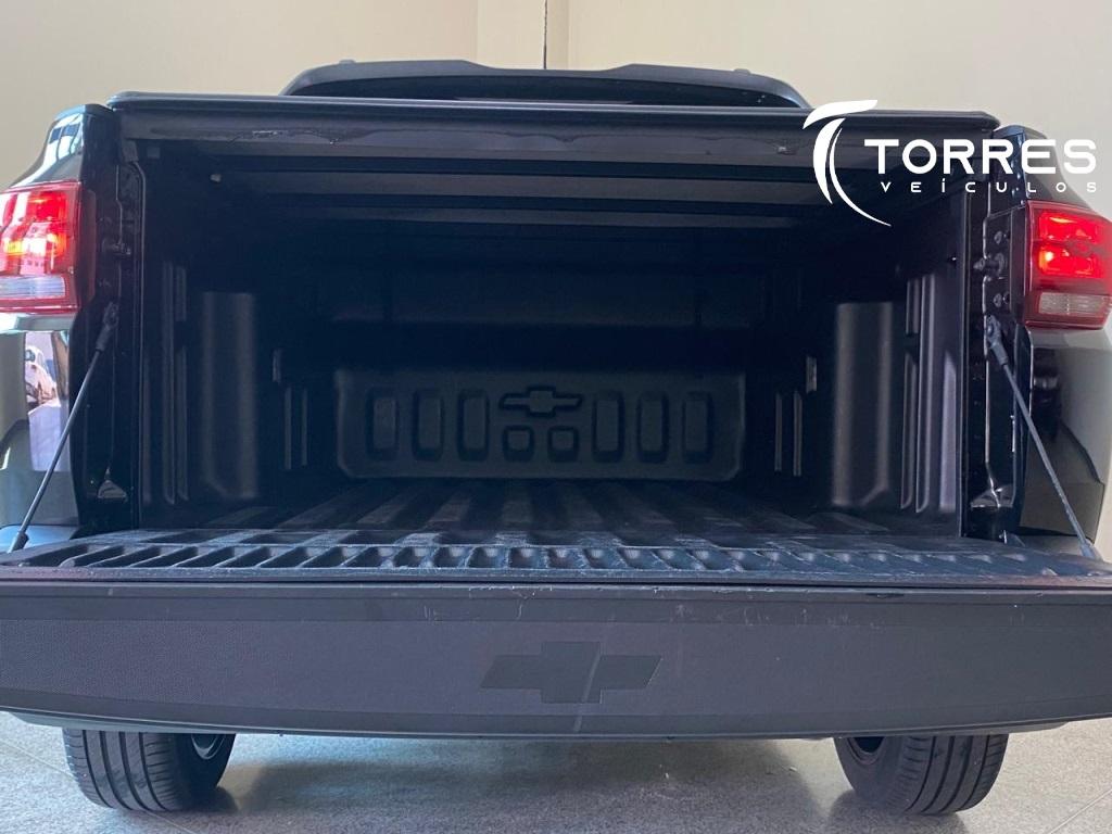 CHEVROLET Montana - Foto