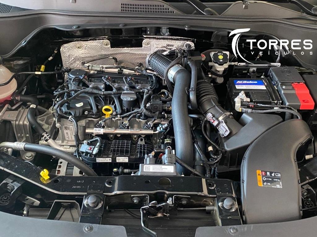 CHEVROLET Montana - Foto