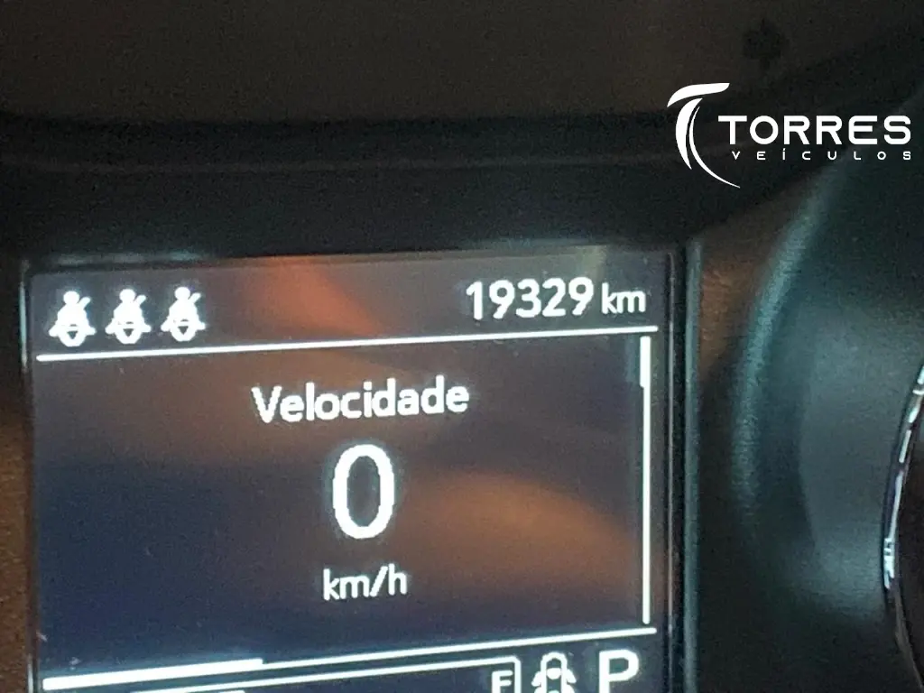 CHEVROLET Montana - Foto