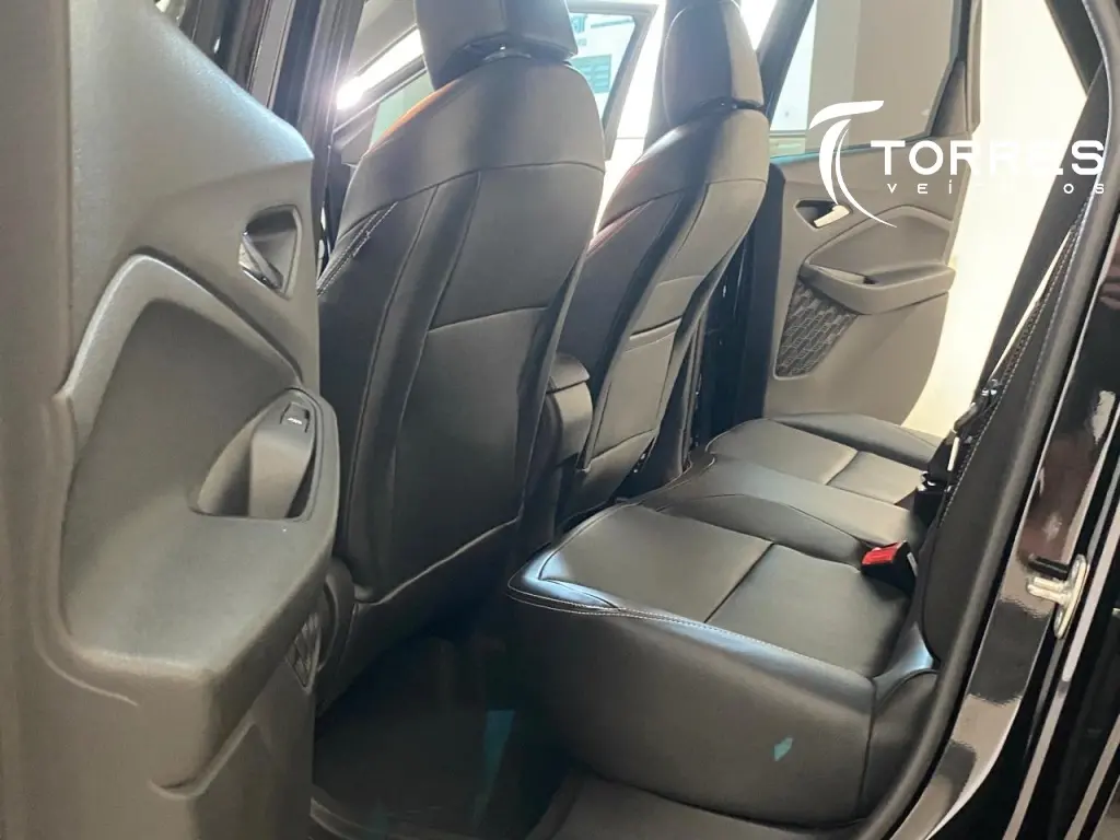 CHEVROLET Montana - Foto