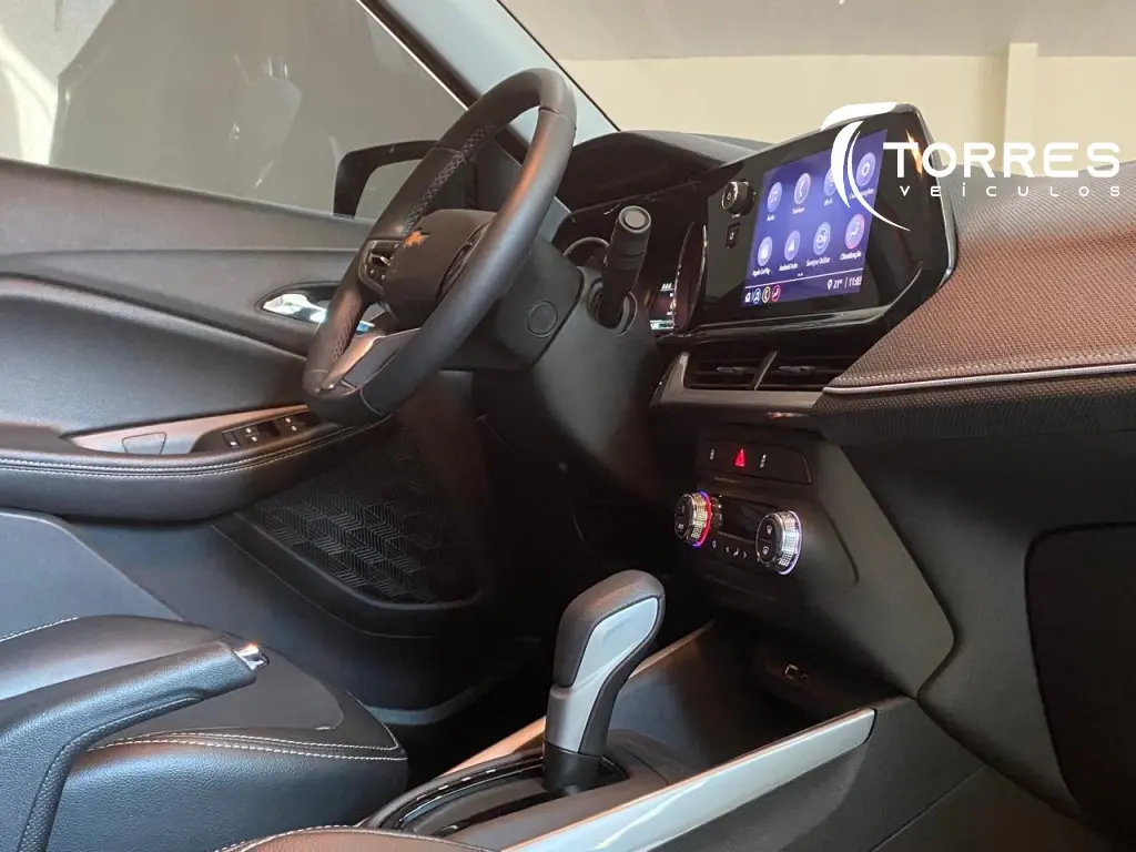 CHEVROLET Montana - Foto