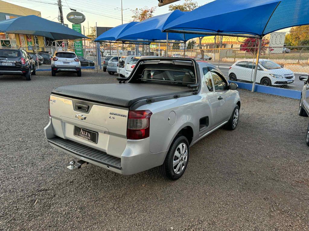 CHEVROLET Montana - Foto