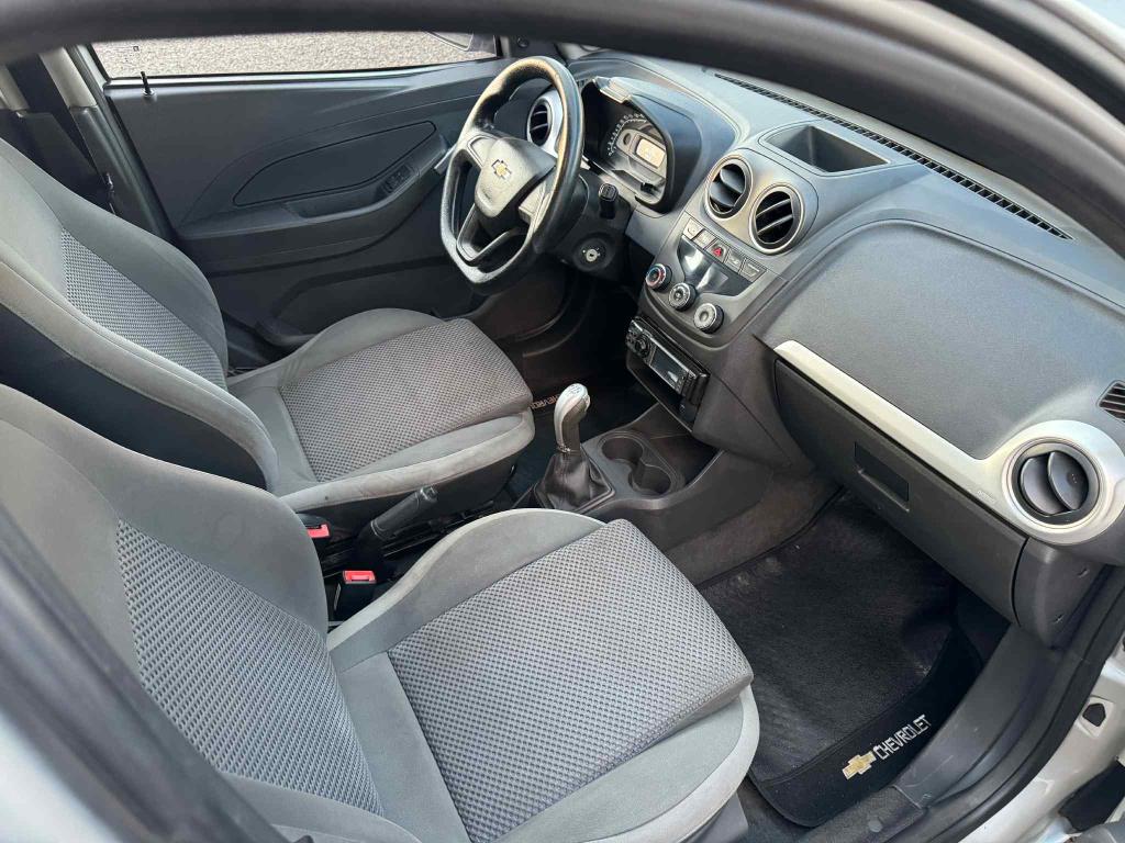 CHEVROLET Montana - Foto