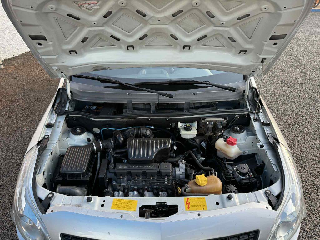 CHEVROLET Montana - Foto