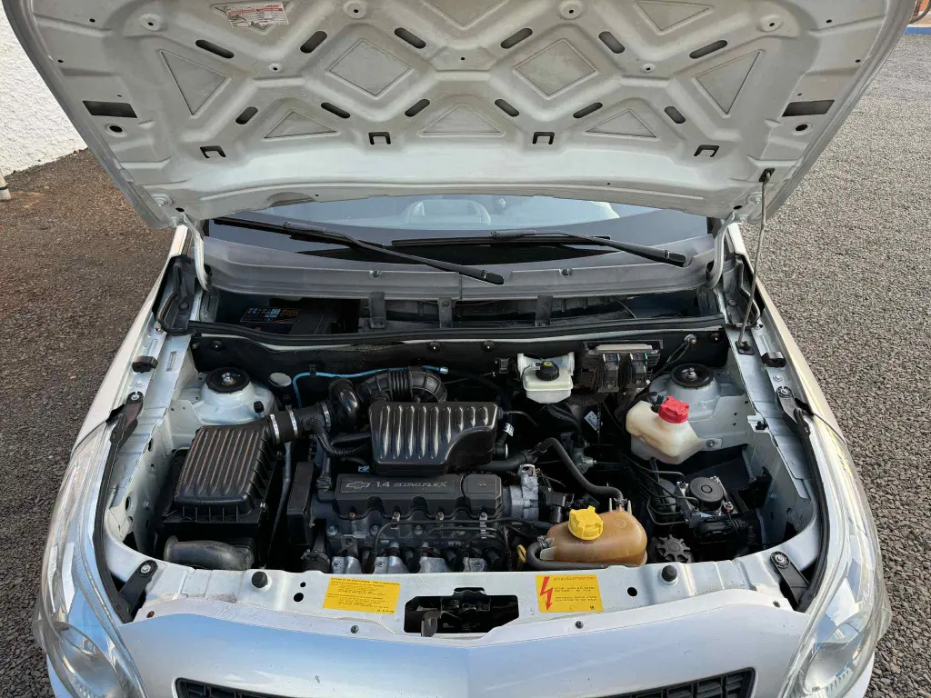 CHEVROLET Montana - Foto