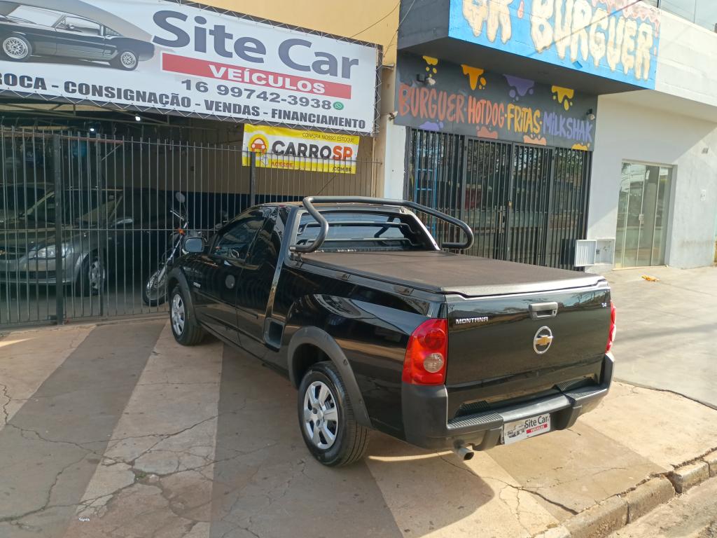 CHEVROLET Montana - Foto