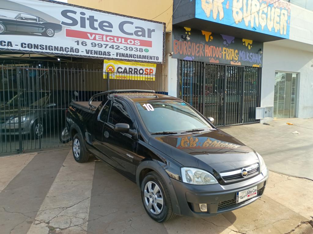 CHEVROLET Montana - Foto