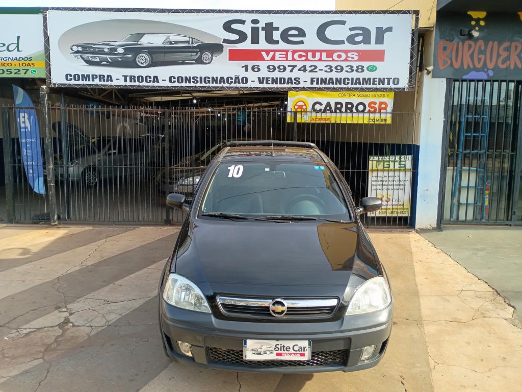 CHEVROLET Montana - Foto