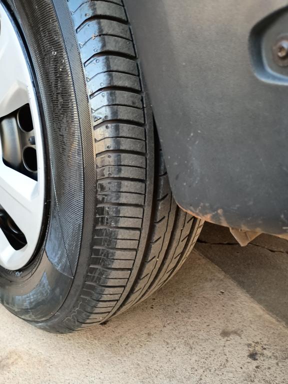 CHEVROLET Montana - Foto