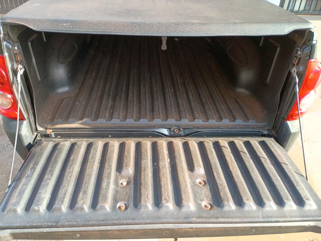 CHEVROLET Montana - Foto