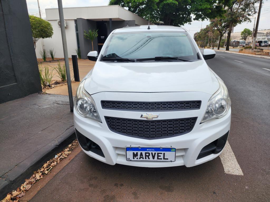 CHEVROLET Montana - Foto