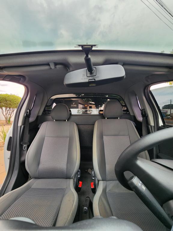 CHEVROLET Montana - Foto