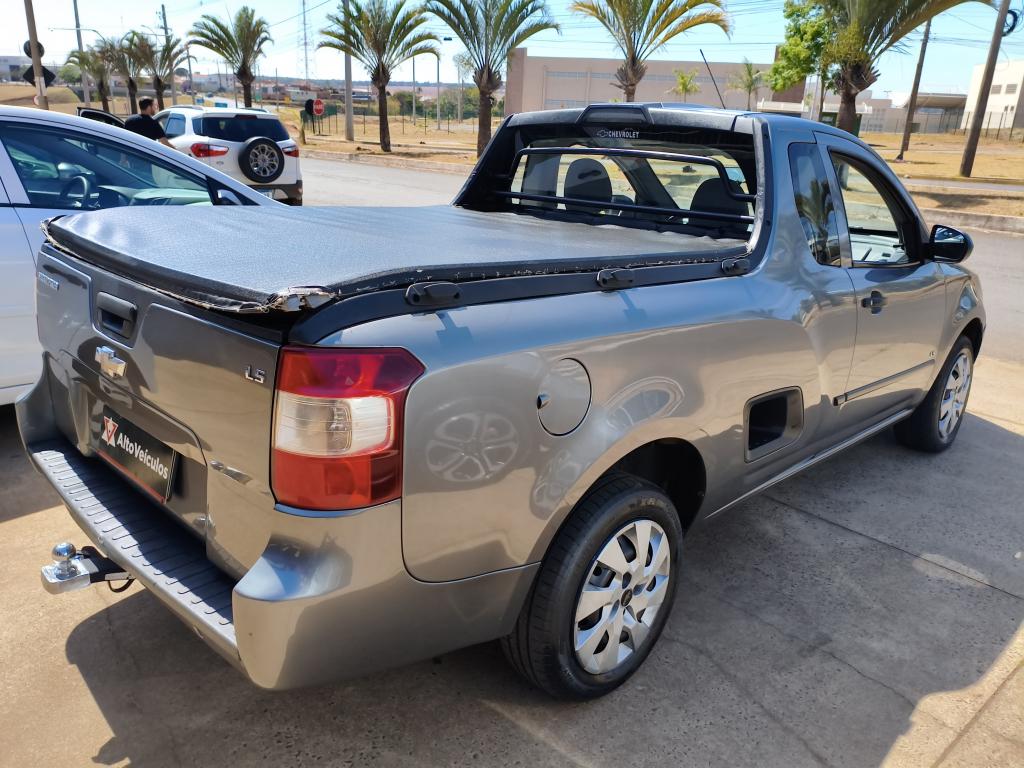 CHEVROLET Montana - Foto