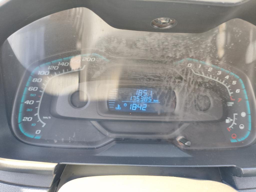 CHEVROLET Montana - Foto