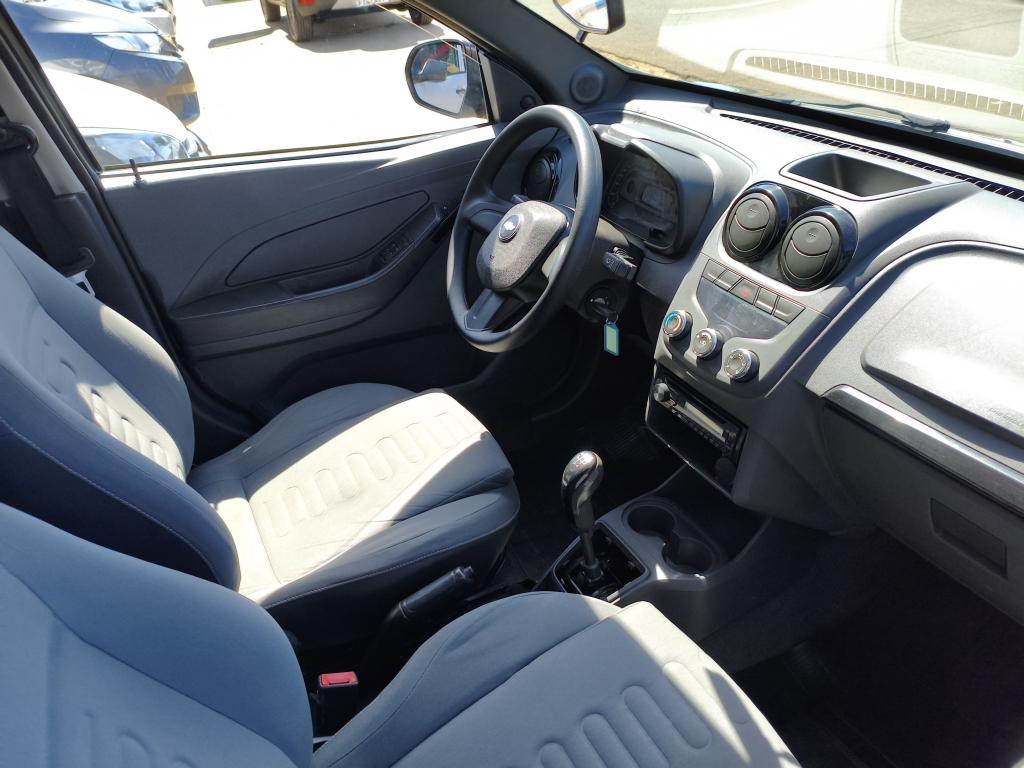 CHEVROLET Montana - Foto