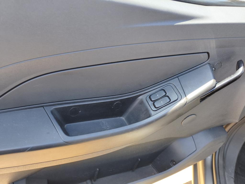 CHEVROLET Montana - Foto