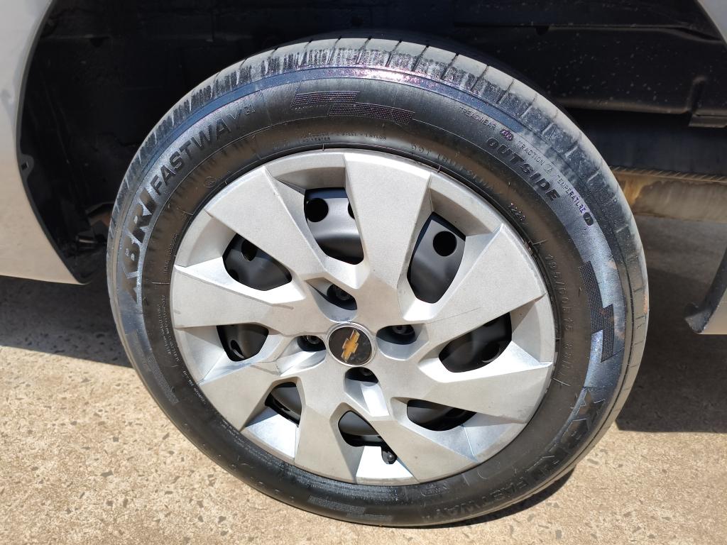 CHEVROLET Montana - Foto