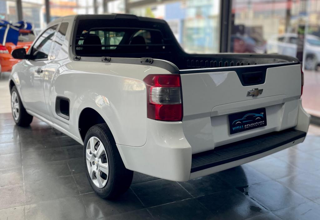 CHEVROLET Montana - Foto