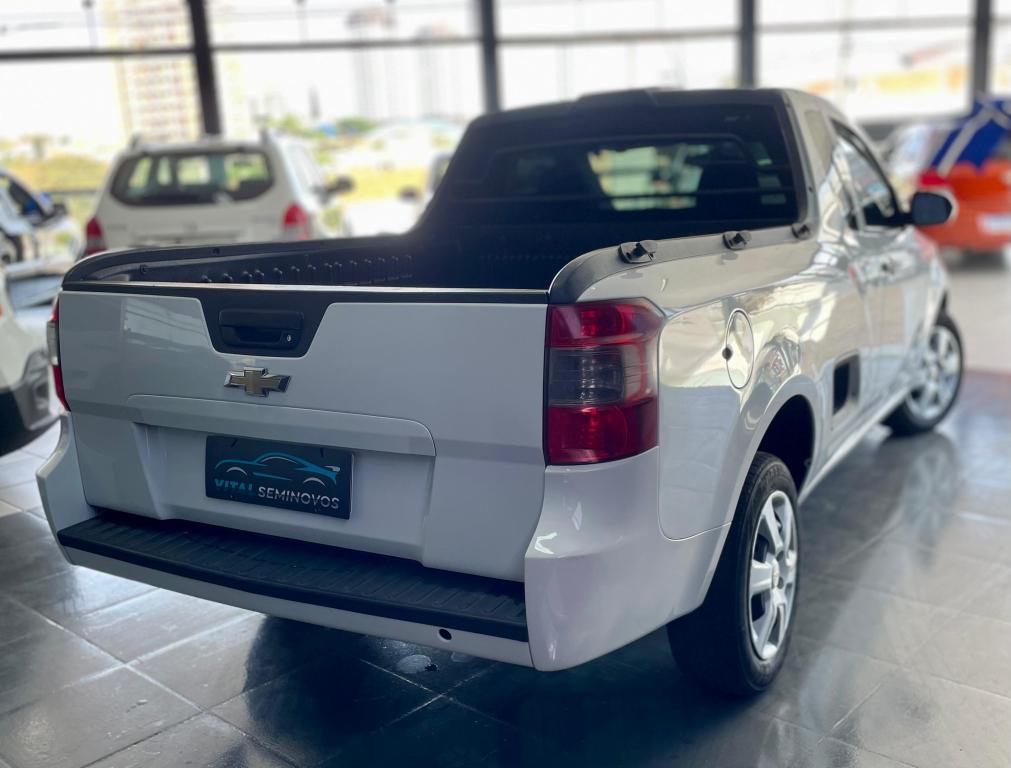 CHEVROLET Montana - Foto