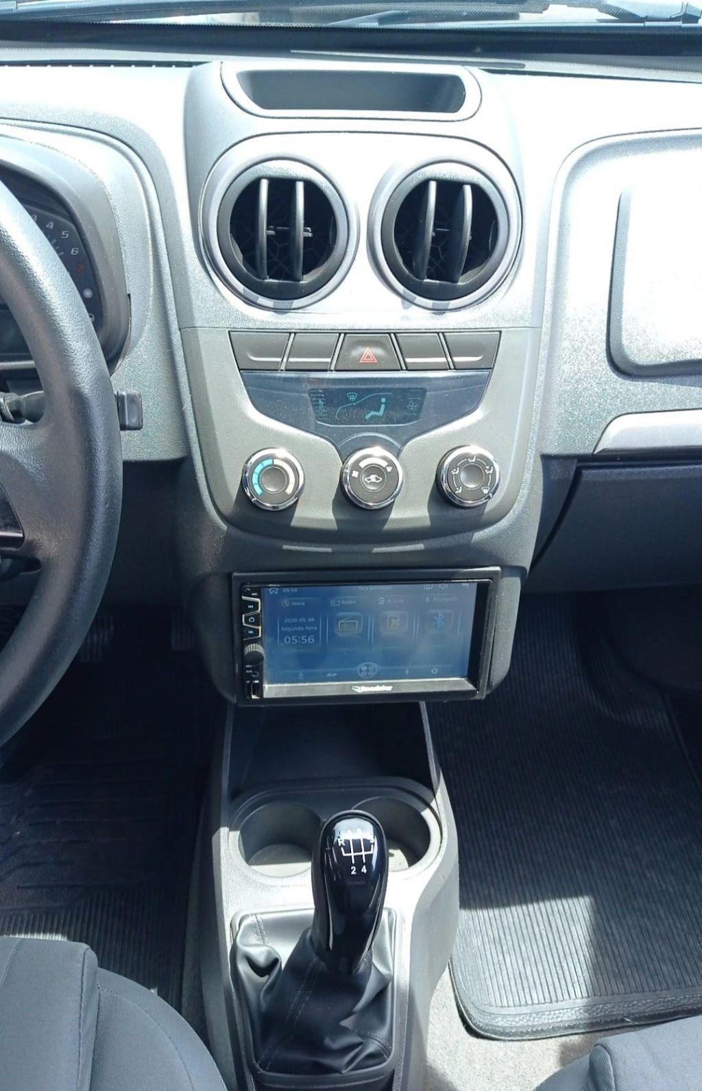 CHEVROLET Montana - Foto