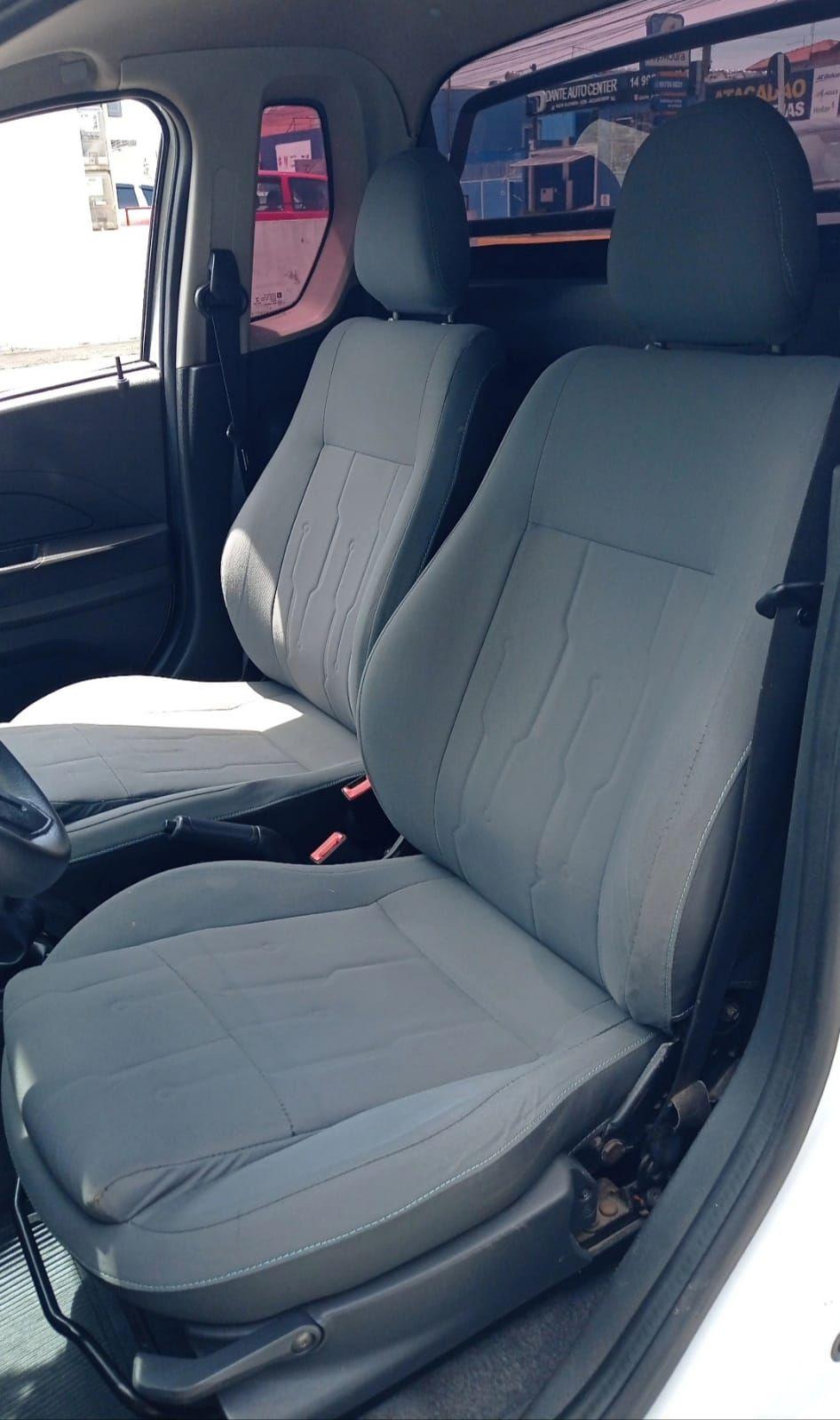 CHEVROLET Montana - Foto