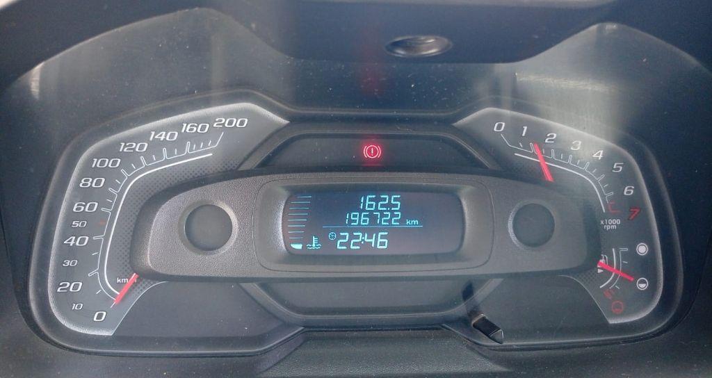 CHEVROLET Montana - Foto