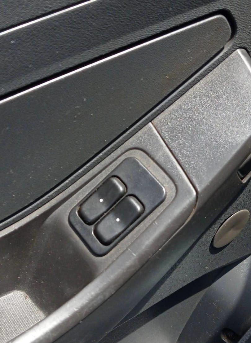 CHEVROLET Montana - Foto